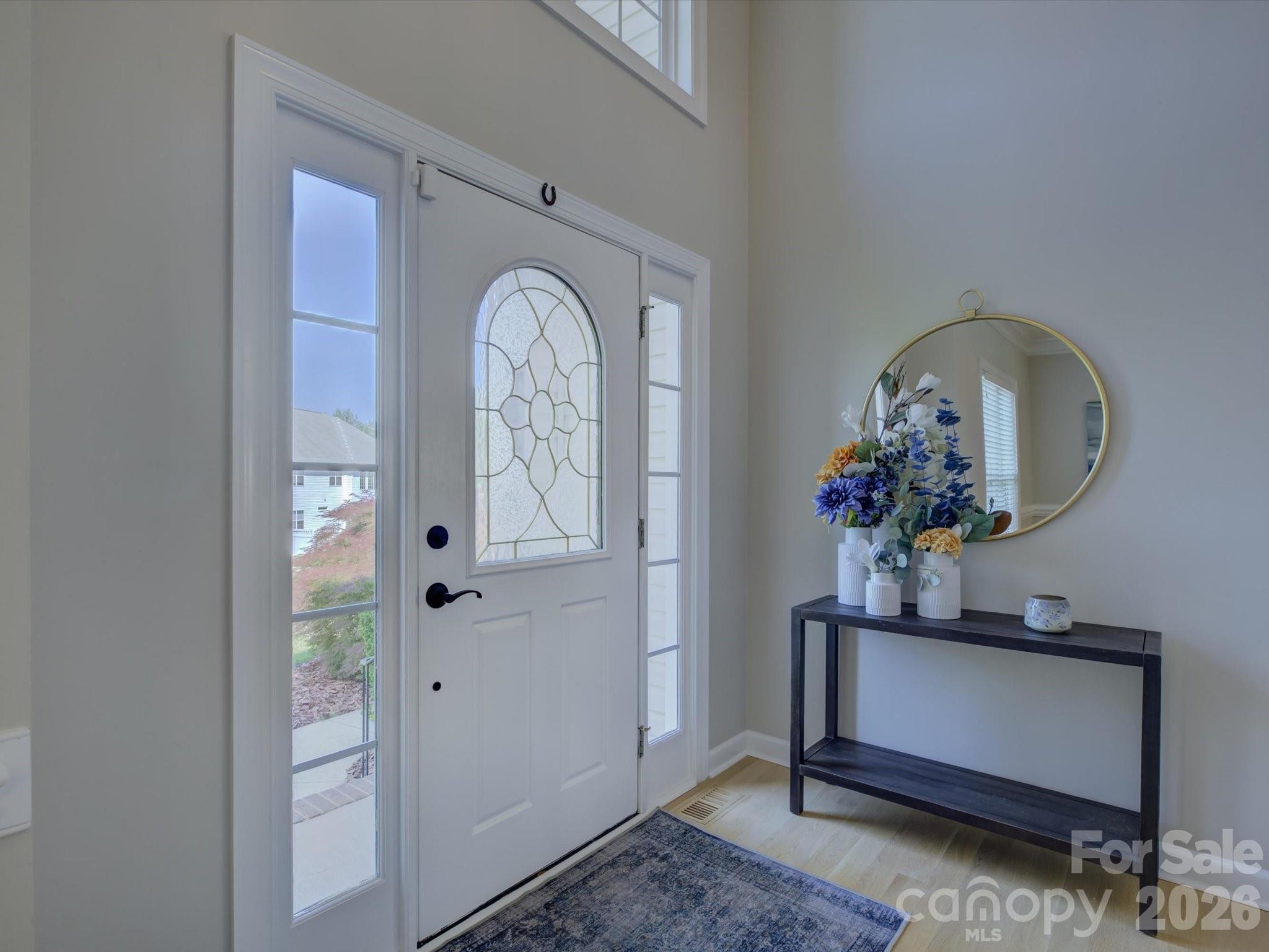 10907 Mcalpine Valley Court Charlotte NC 28277