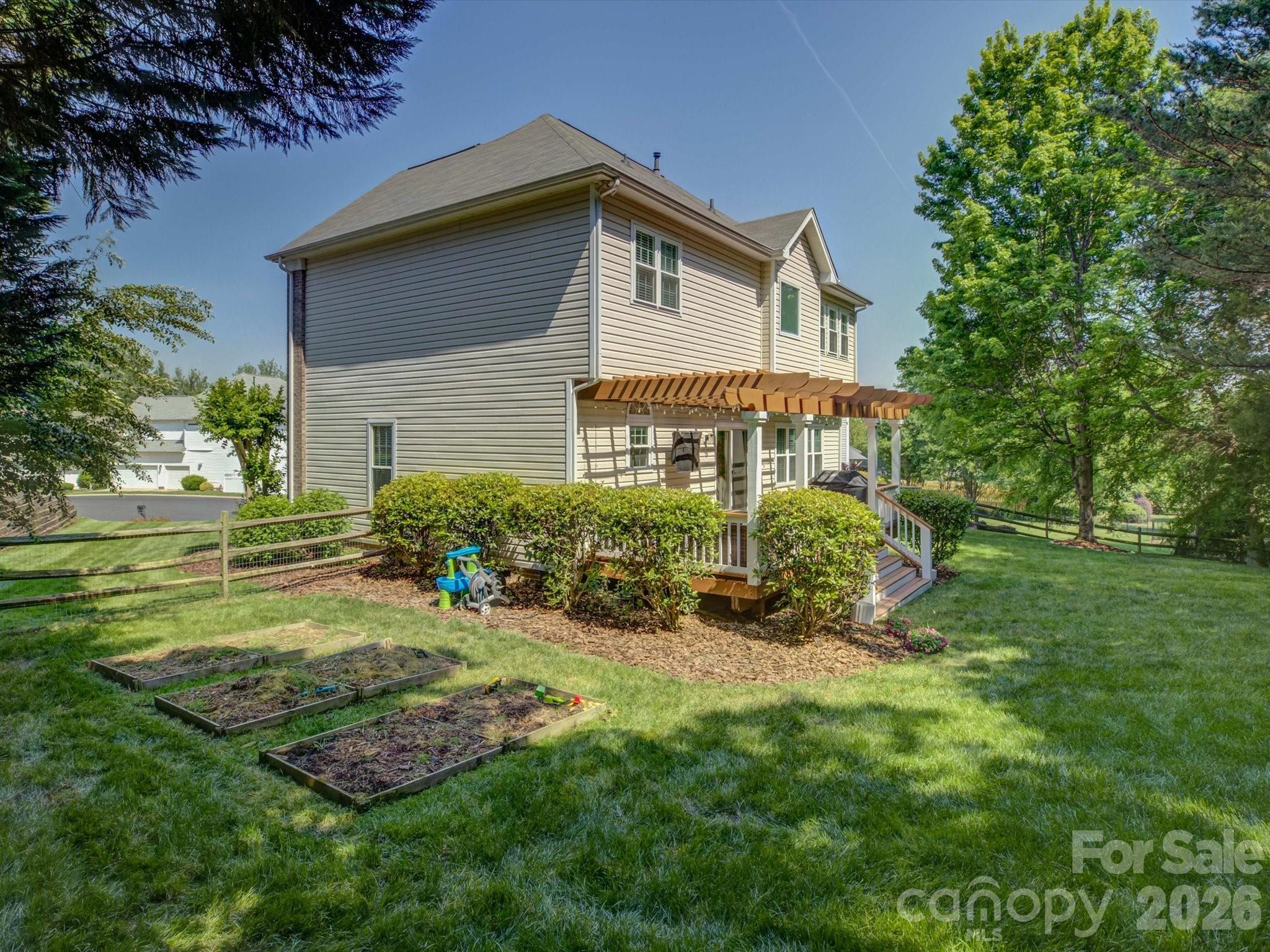 10907 Mcalpine Valley Court Charlotte NC 28277