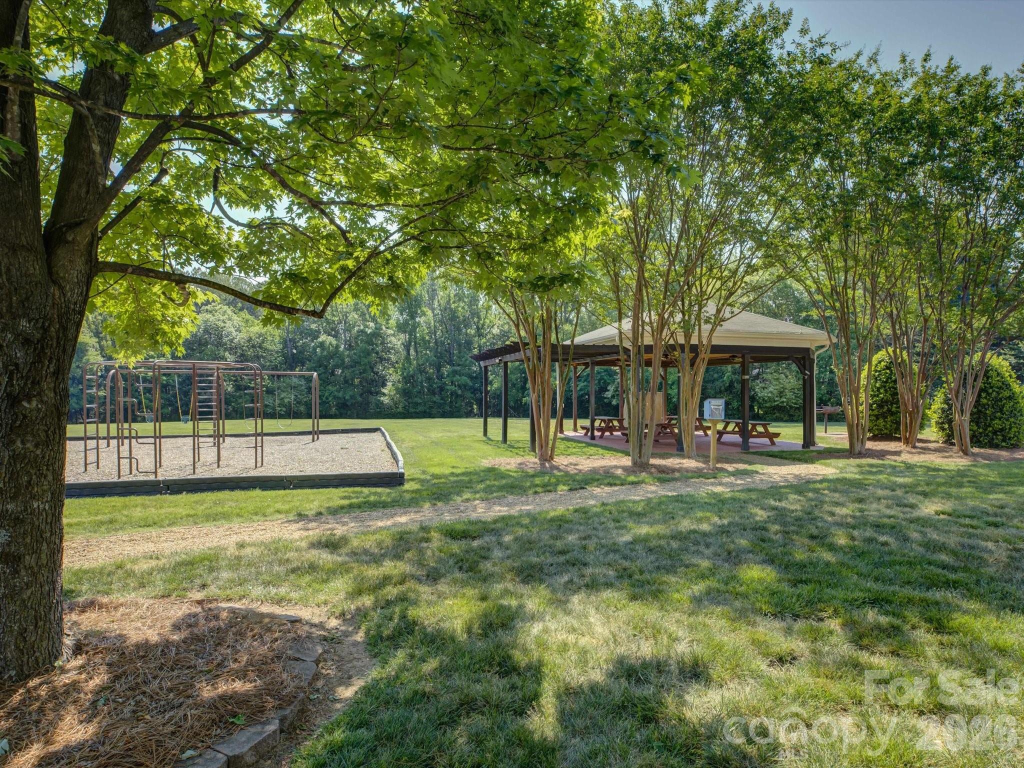 10907 Mcalpine Valley Court Charlotte NC 28277