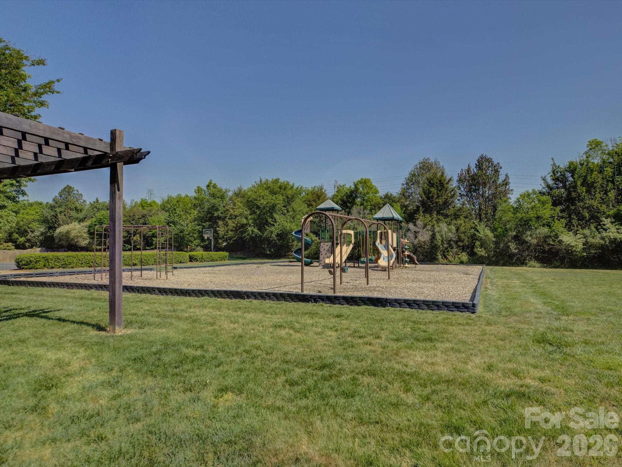 10907 Mcalpine Valley Court Charlotte NC 28277