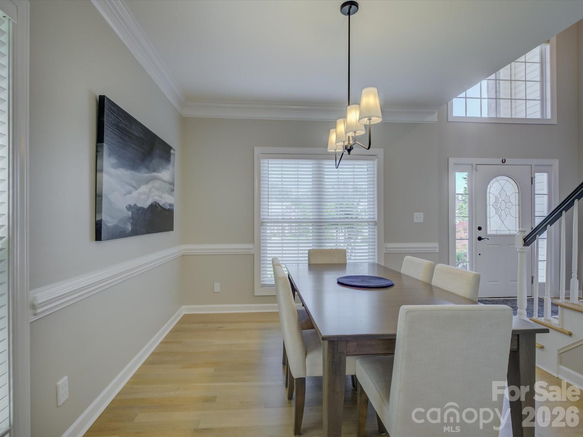 10907 Mcalpine Valley Court Charlotte NC 28277