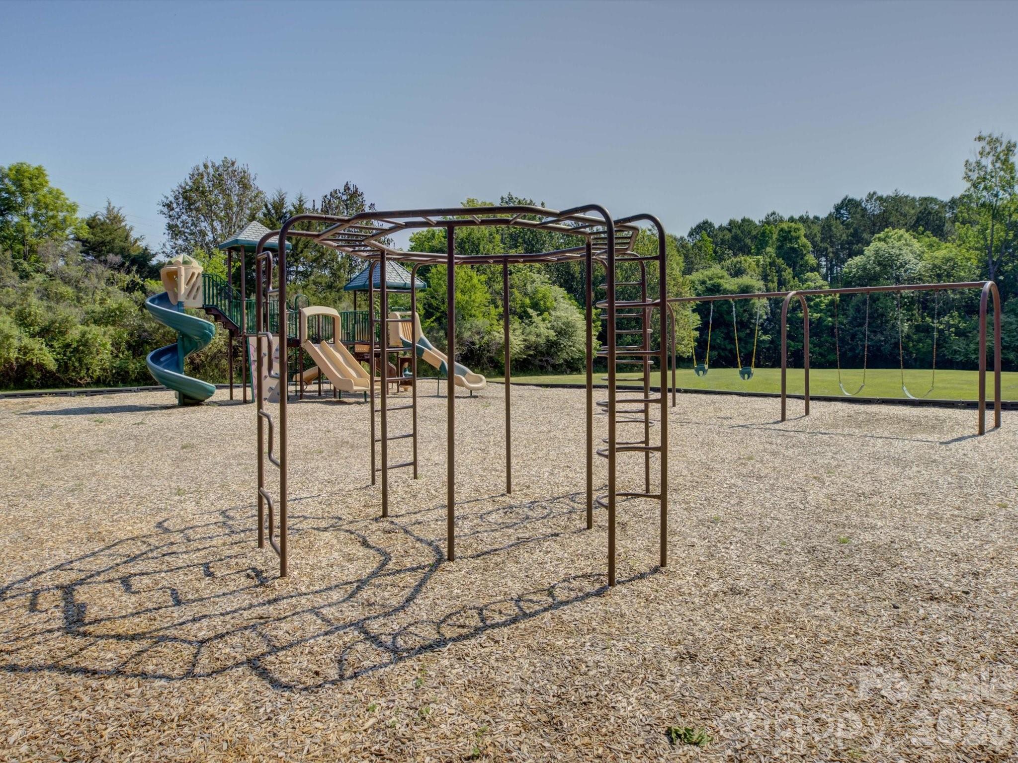 10907 Mcalpine Valley Court Charlotte NC 28277