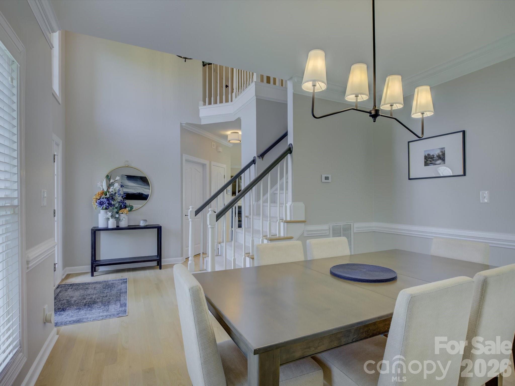 10907 Mcalpine Valley Court Charlotte NC 28277