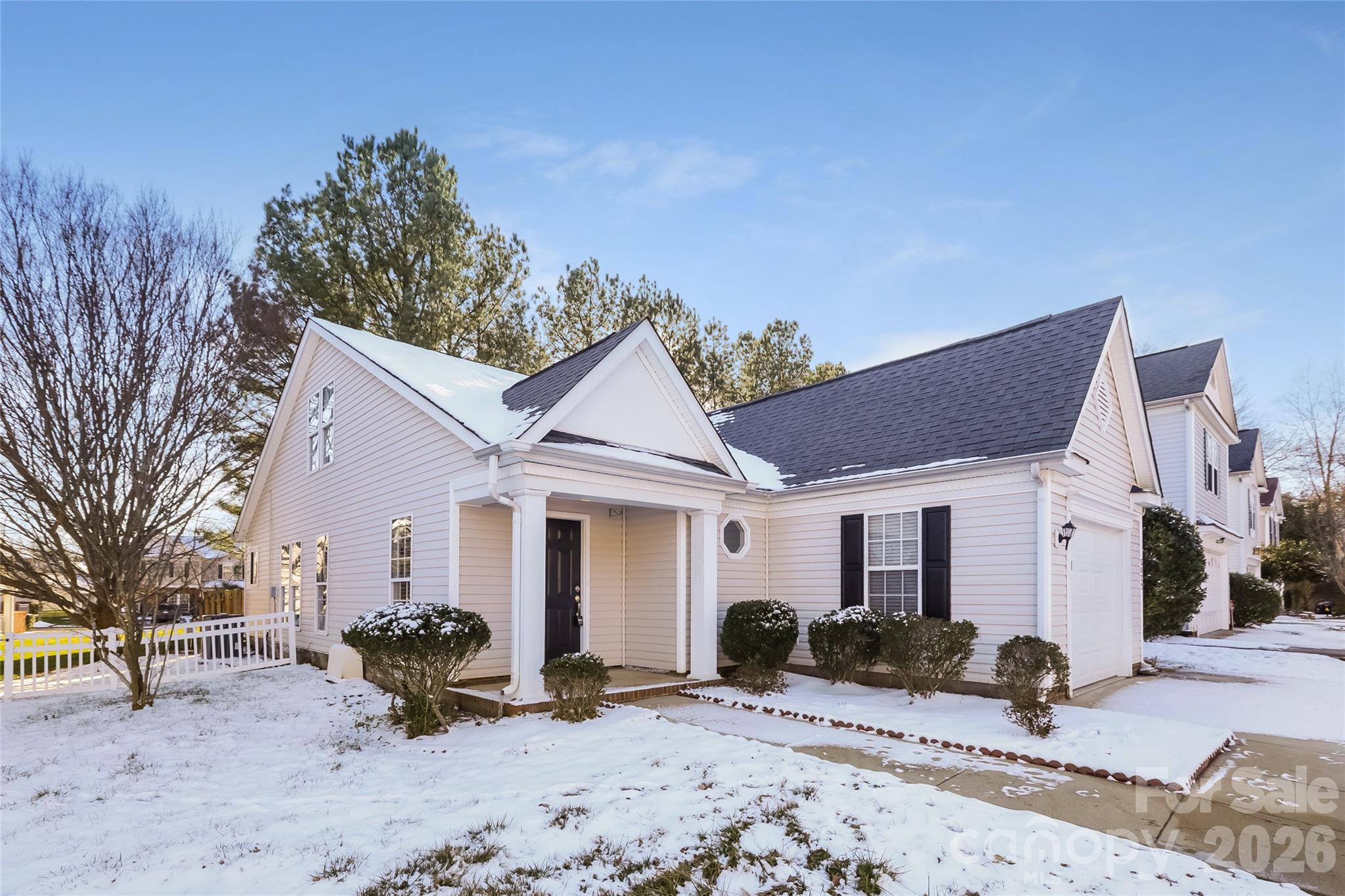5022 Silabert Avenue Charlotte NC 28205