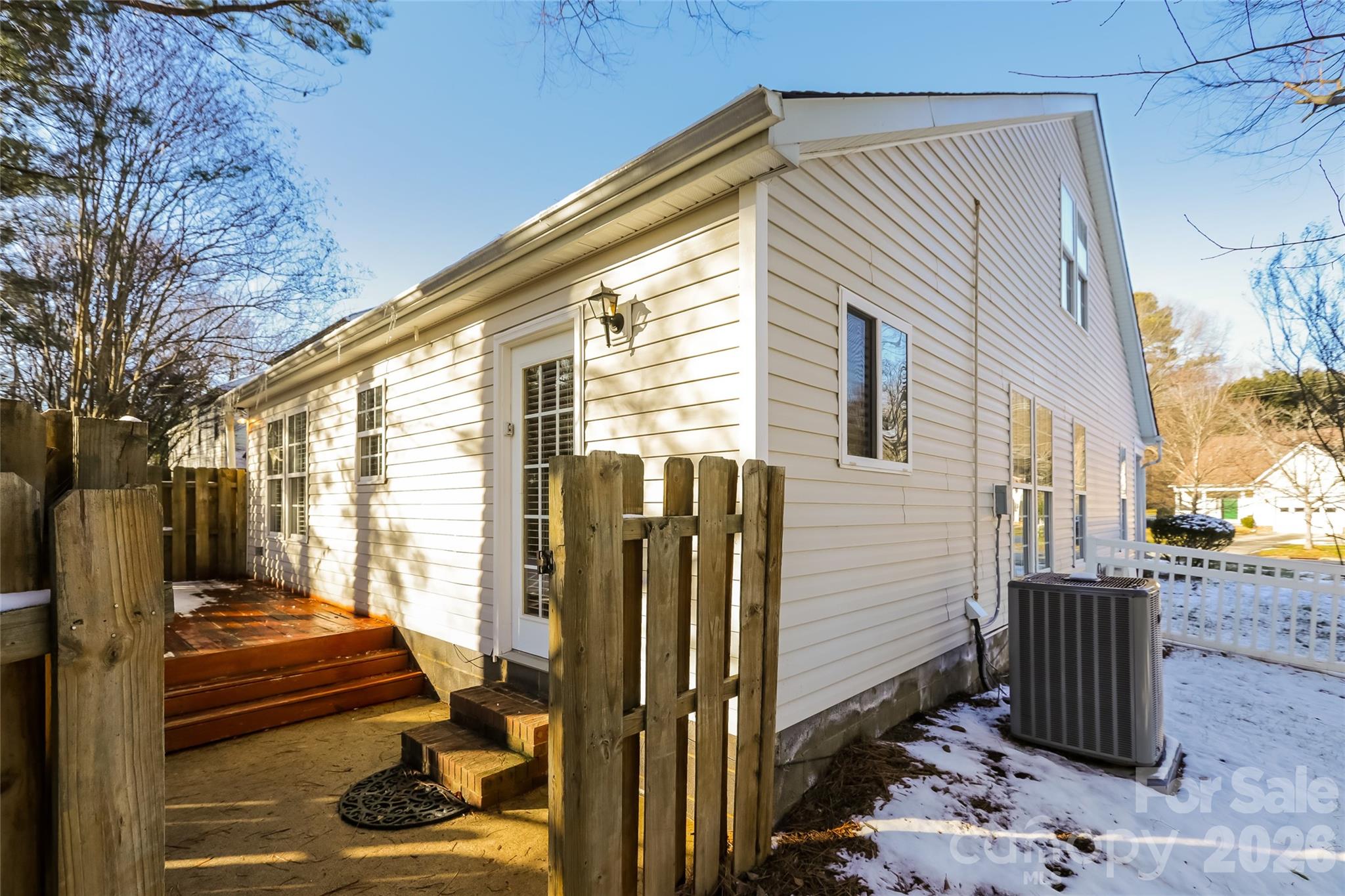 5022 Silabert Avenue Charlotte NC 28205