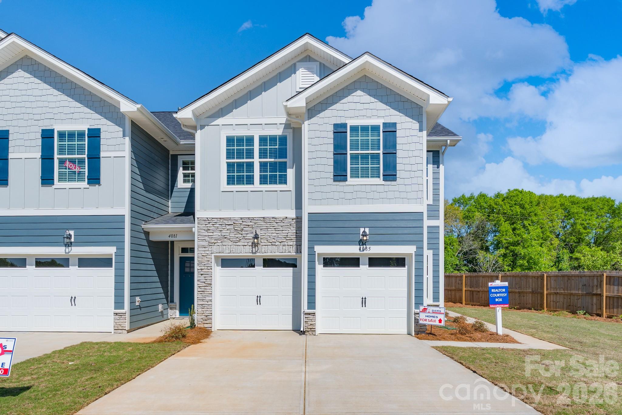 4085 Port Richmond Avenue Gastonia NC 28056