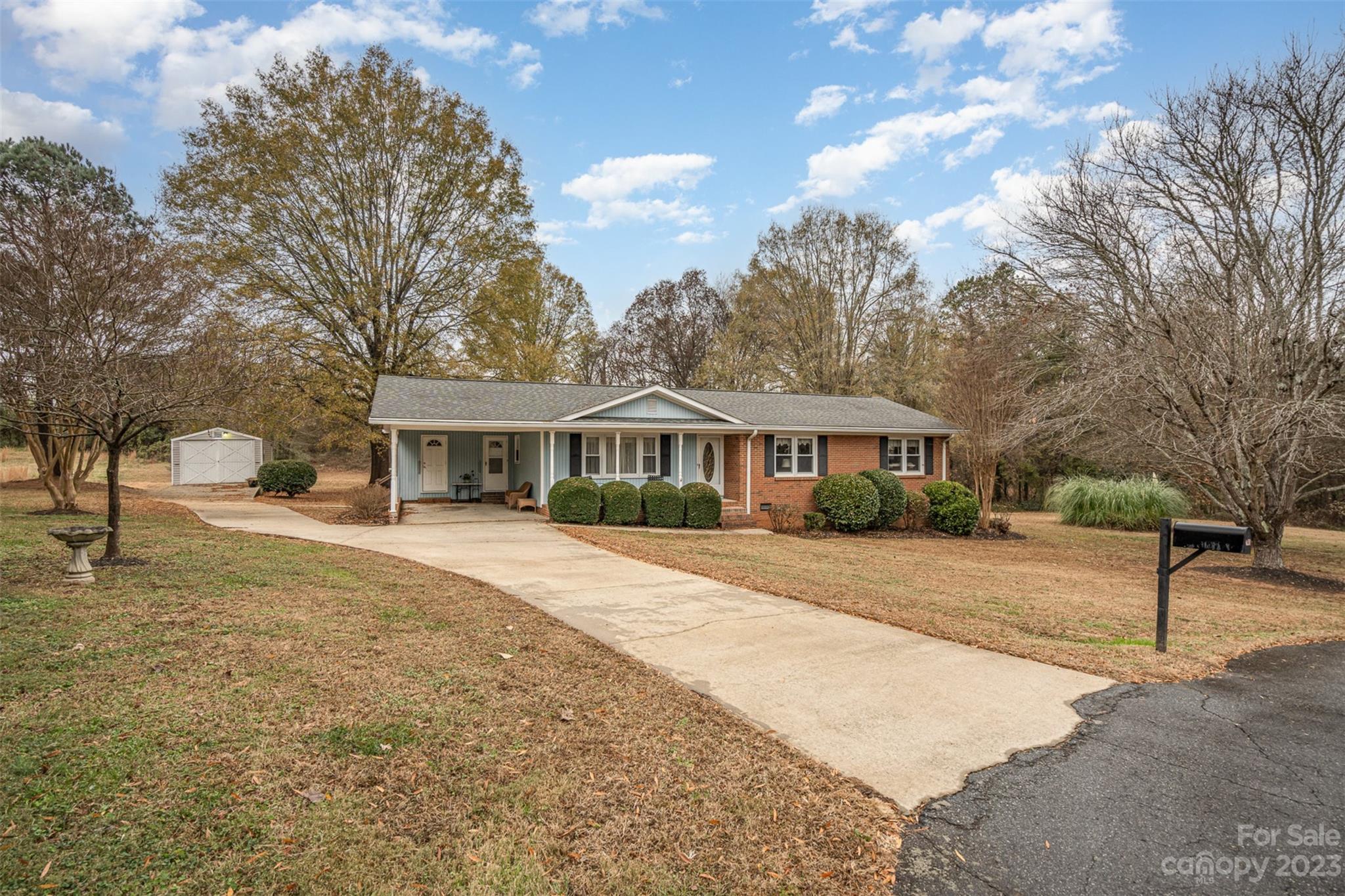 1284 Rockcrest Court Concord NC 28027