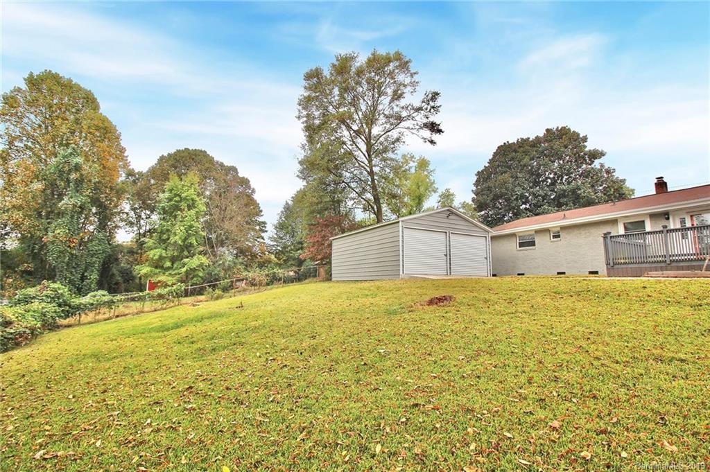 1032 Midway Drive Gastonia NC 28054
