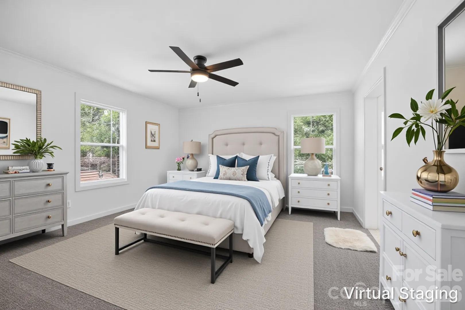 7312 Davis Country Road Randleman NC 27317