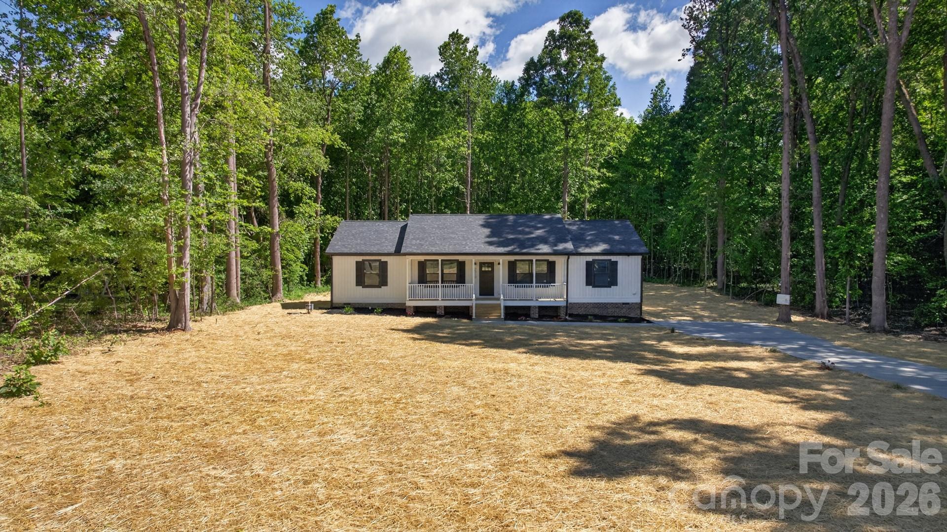7312 Davis Country Road Randleman NC 27317