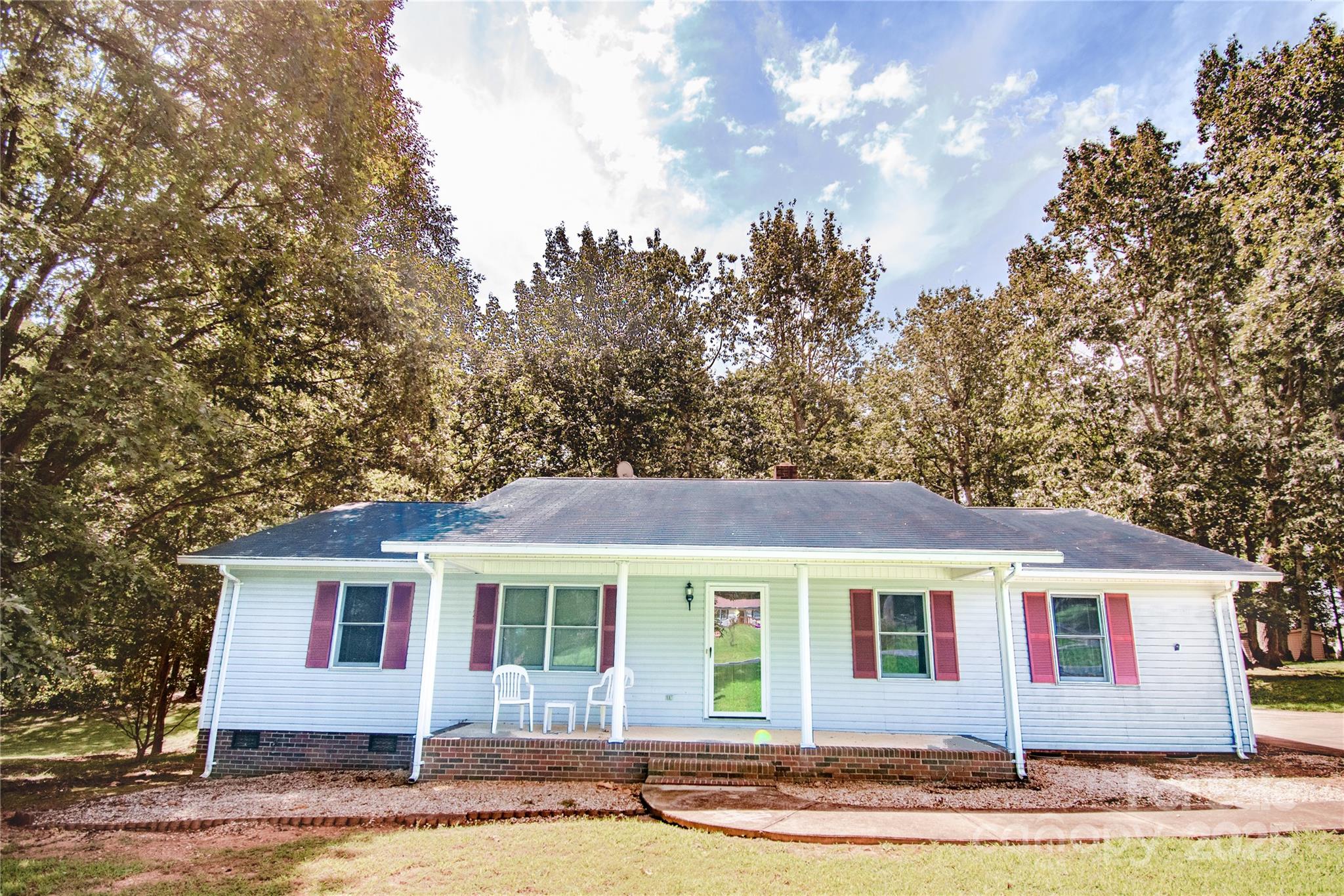 1410 Hickory Nut Lane Lincolnton NC 28092