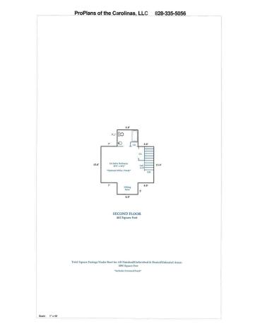 4 Silo View Court Asheville NC 28804
