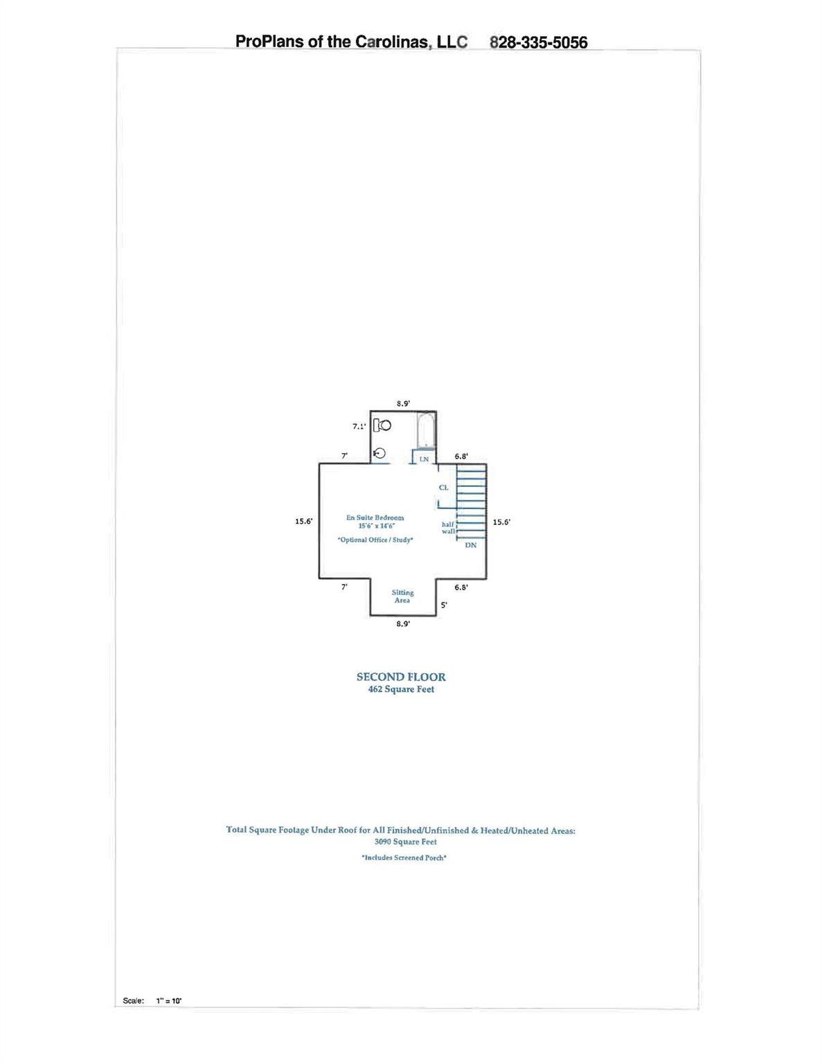 4 Silo View Court Asheville NC 28804