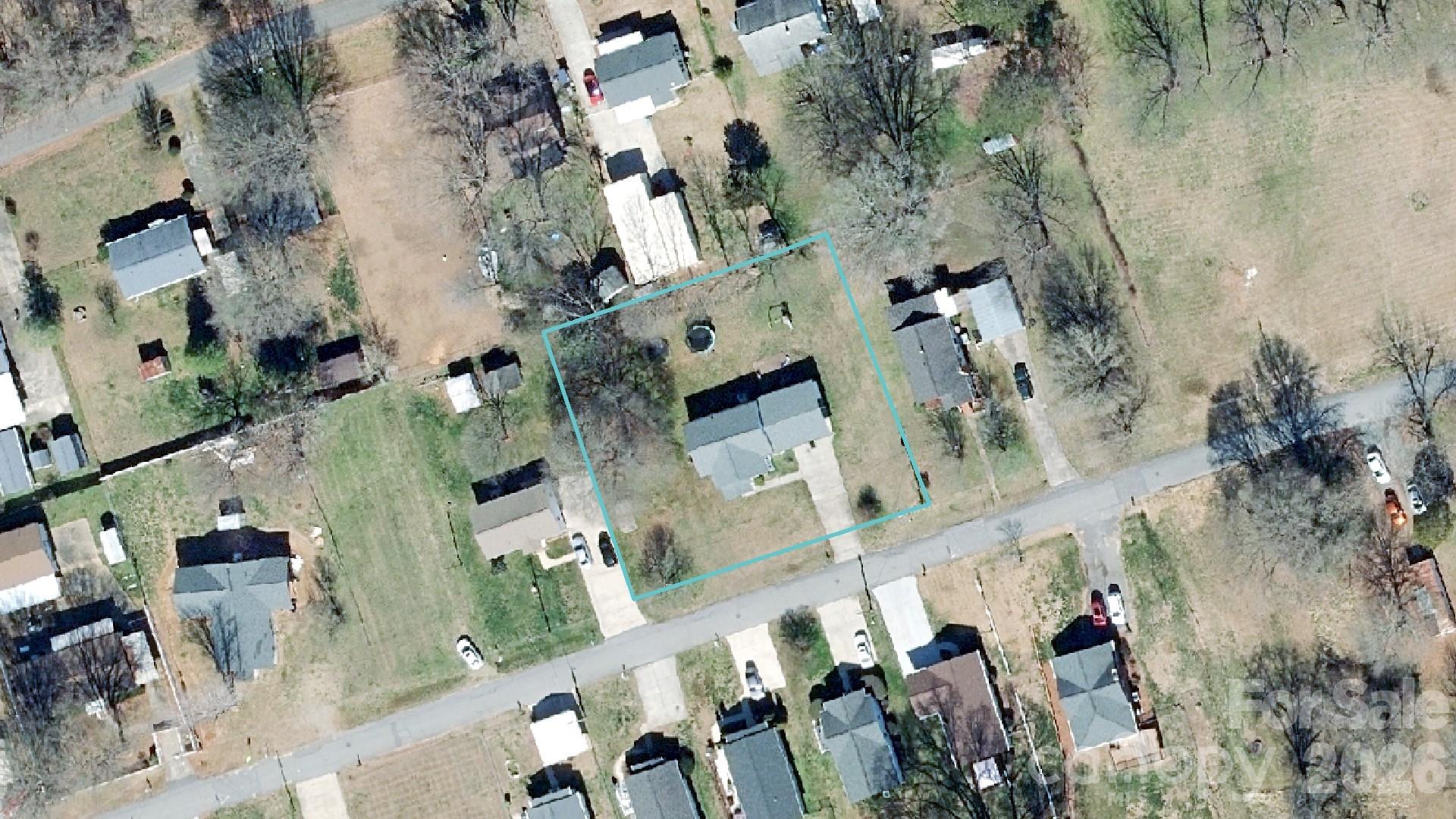 500 Gann Street Lowell NC 28098