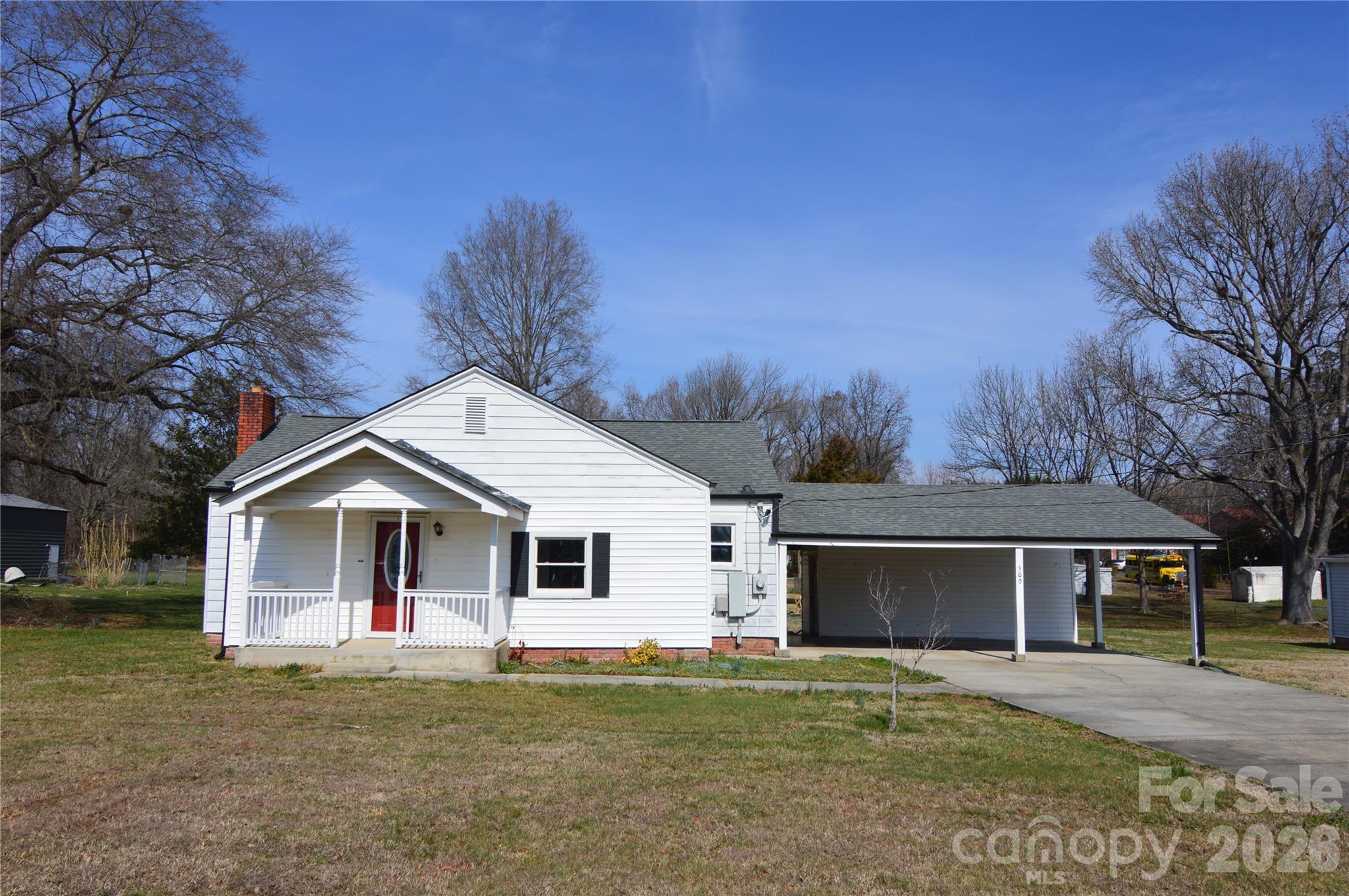 500 Gann Street Lowell NC 28098