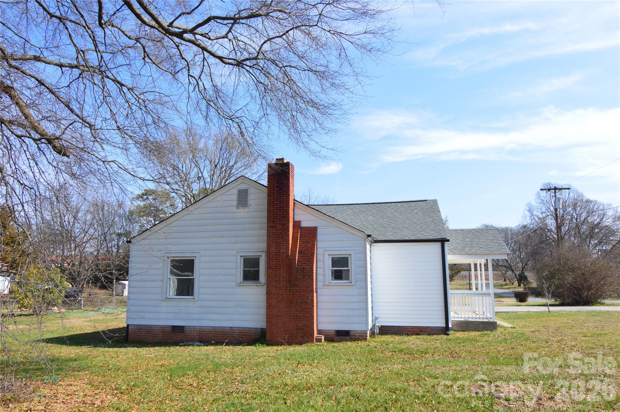 500 Gann Street Lowell NC 28098
