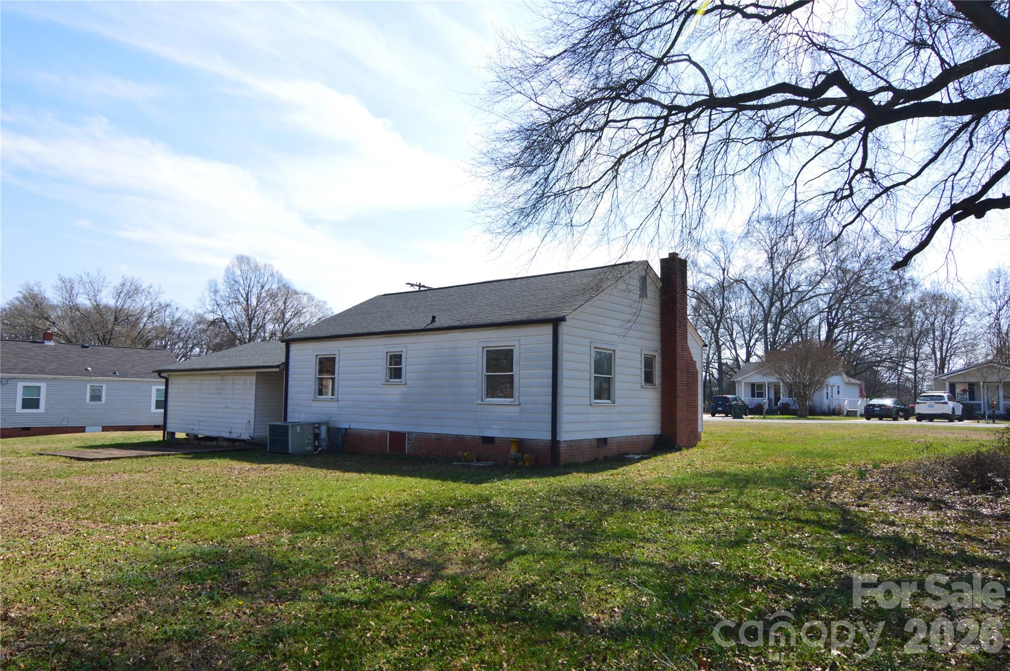500 Gann Street Lowell NC 28098
