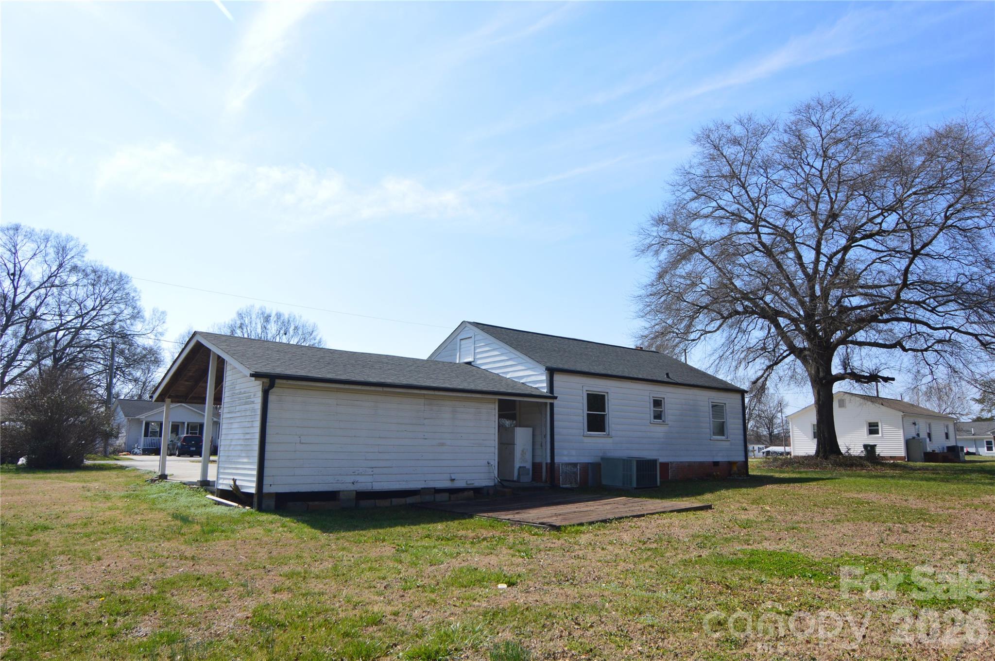 500 Gann Street Lowell NC 28098