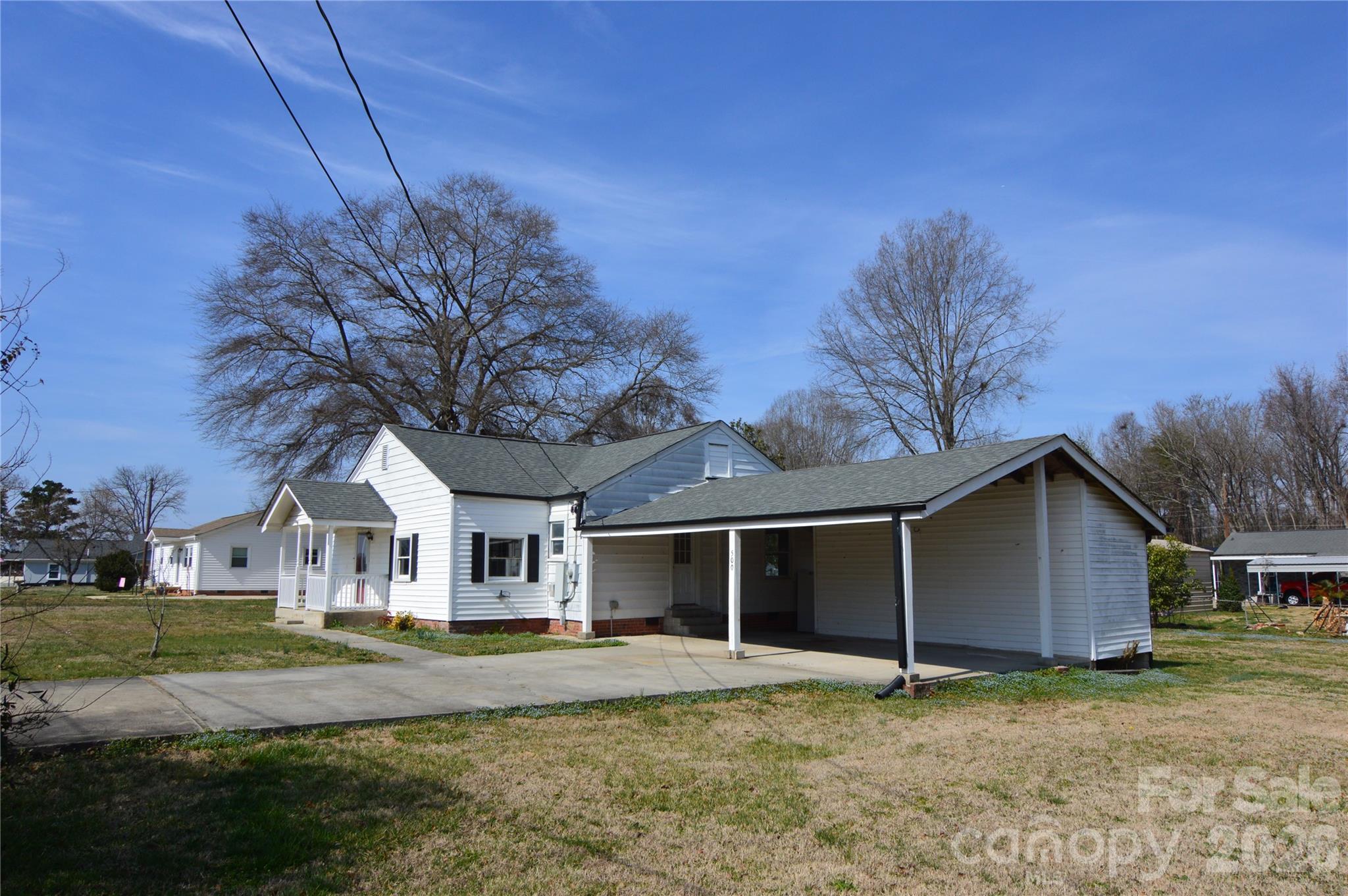 500 Gann Street Lowell NC 28098