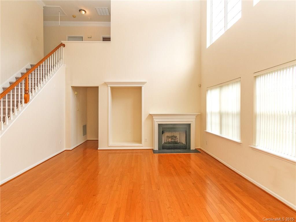 9826 Back Acre Drive Charlotte NC 28213