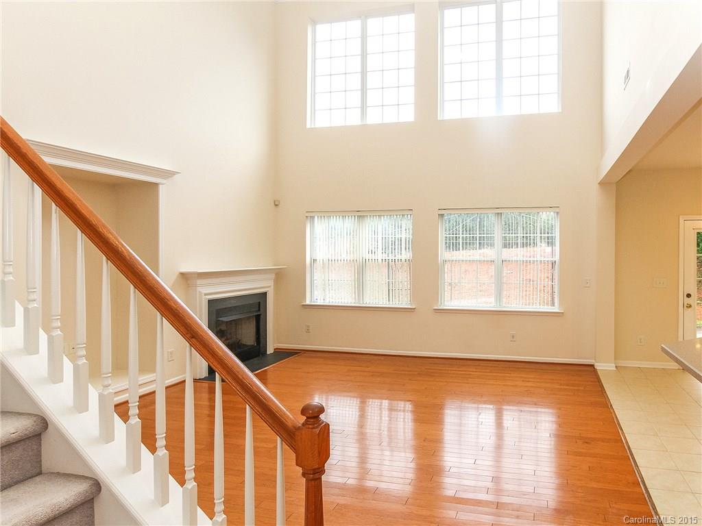 9826 Back Acre Drive Charlotte NC 28213