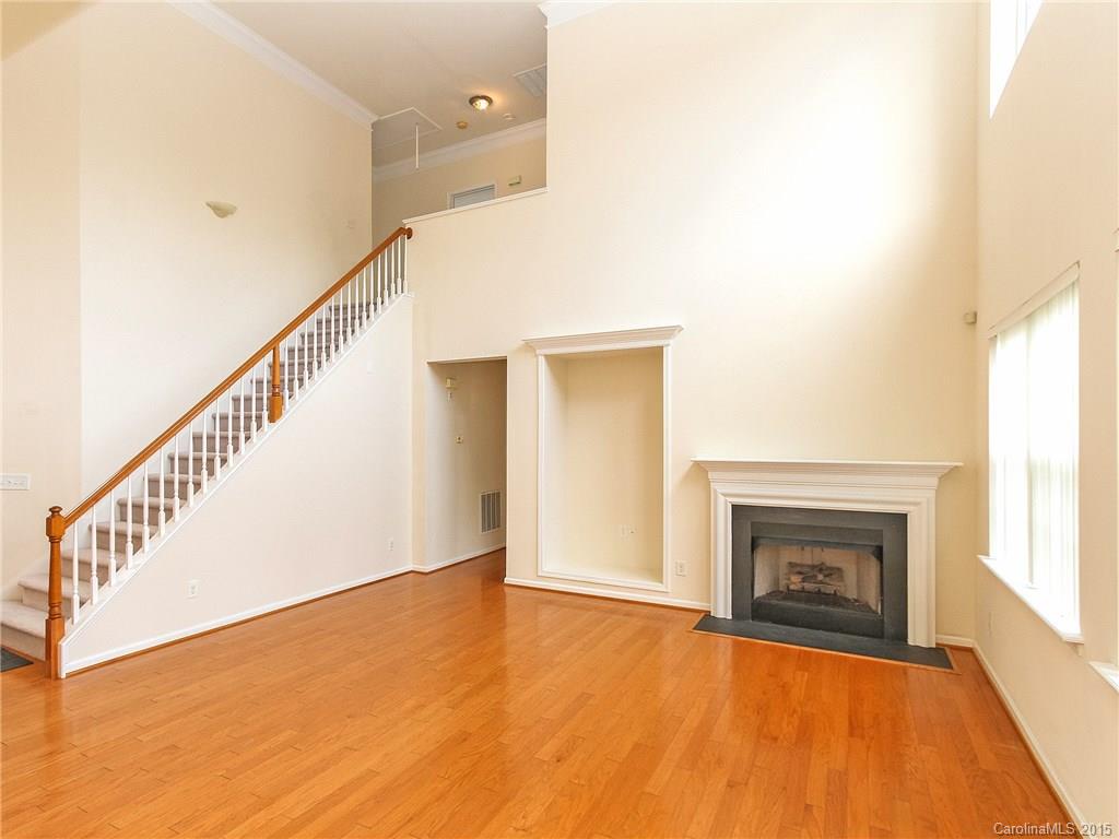 9826 Back Acre Drive Charlotte NC 28213