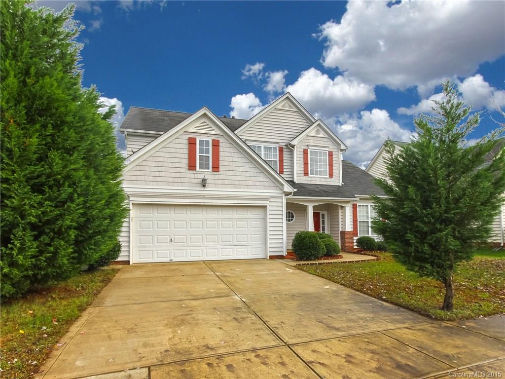 9826 Back Acre Drive Charlotte NC 28213