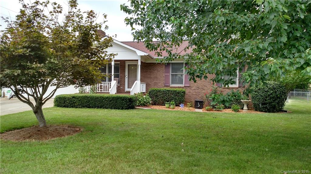 113 Dellinger Drive Statesville NC 28625
