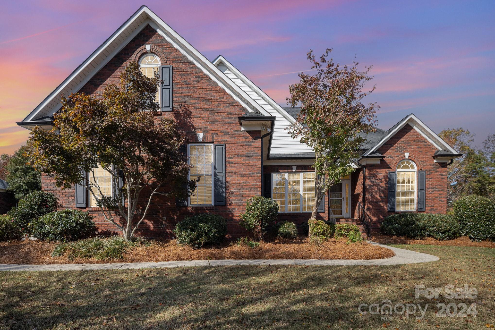 3108 Fairmead Drive Concord NC 28025