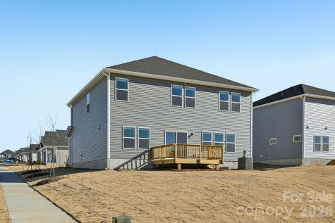 2464 Maxton Drive Salisbury NC 28144