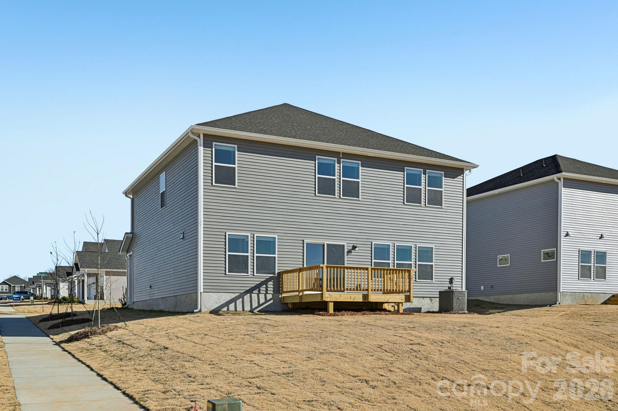 2464 Maxton Drive Salisbury NC 28144