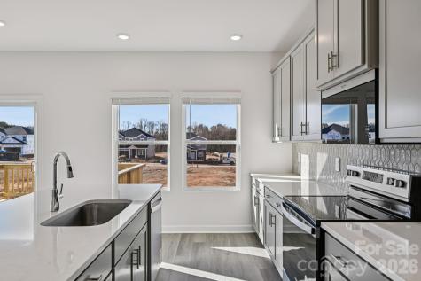 2464 Maxton Drive Salisbury NC 28144