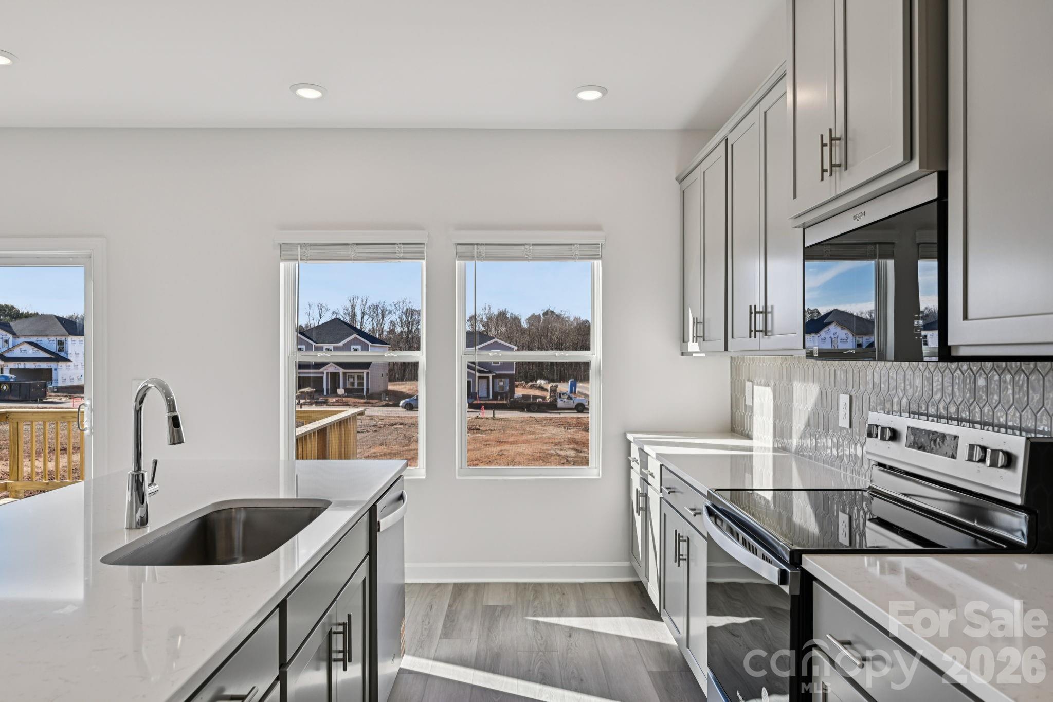 2464 Maxton Drive Salisbury NC 28144