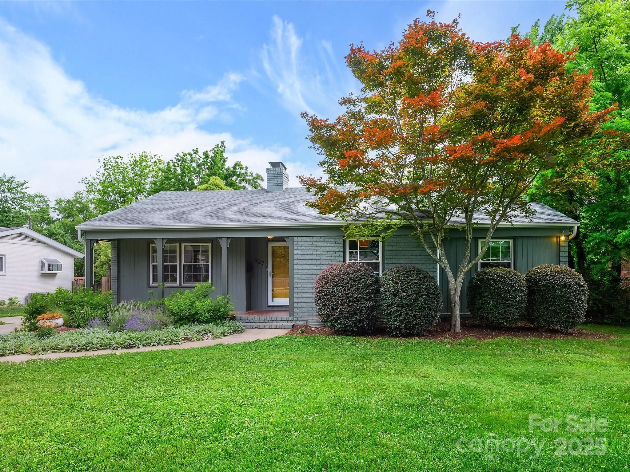 827 Fairbanks Road Charlotte NC 28210