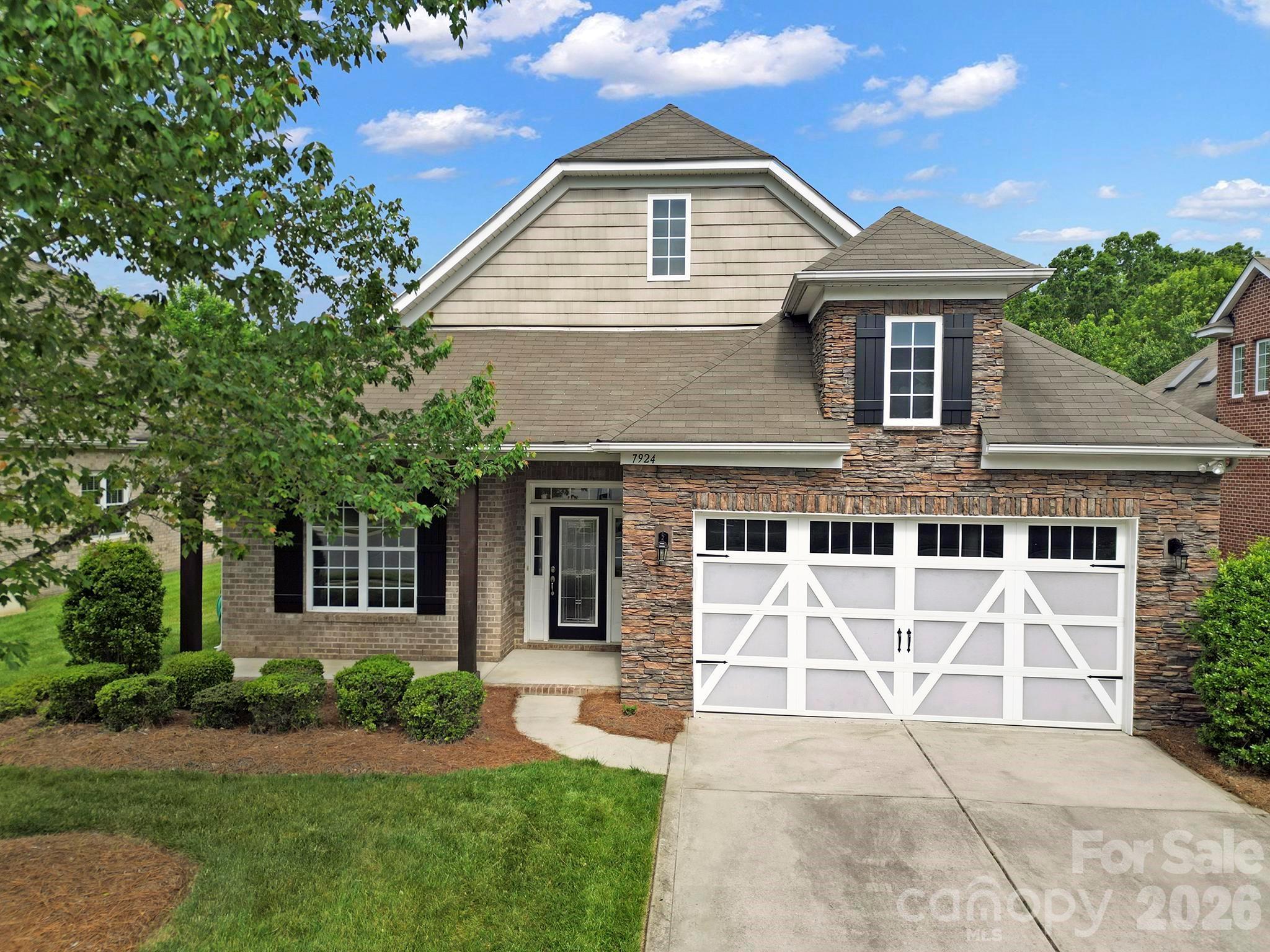 7924 Honey Fig Road Charlotte NC 28277