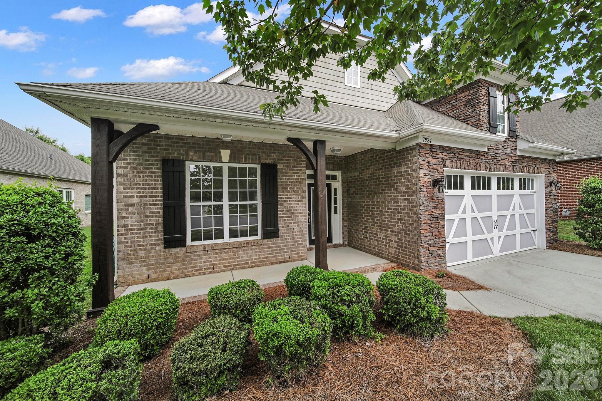 7924 Honey Fig Road Charlotte NC 28277