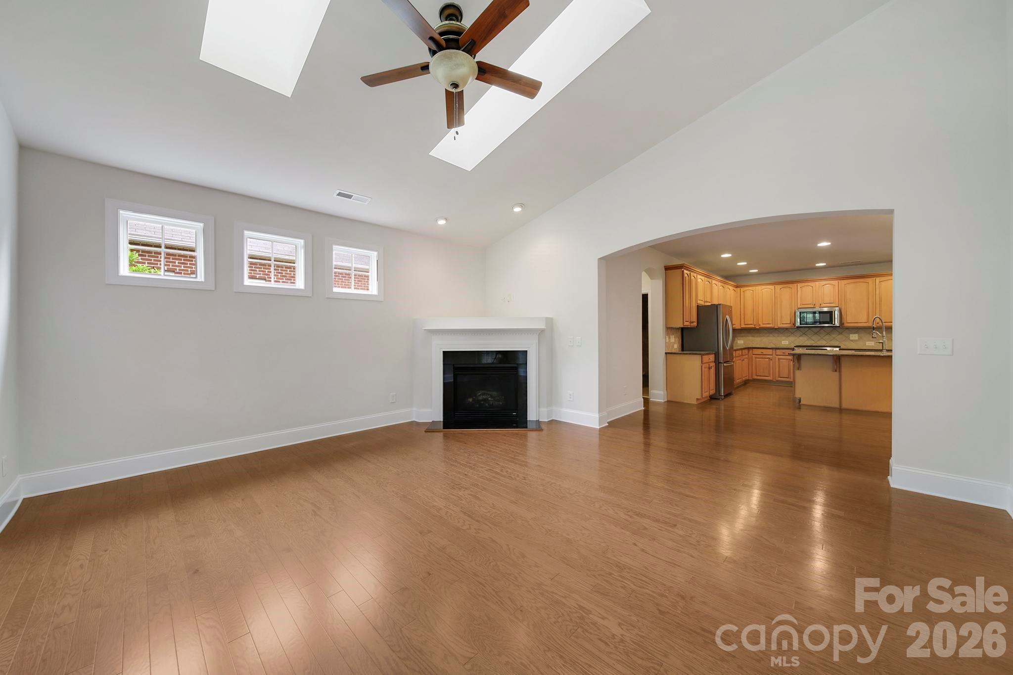 7924 Honey Fig Road Charlotte NC 28277