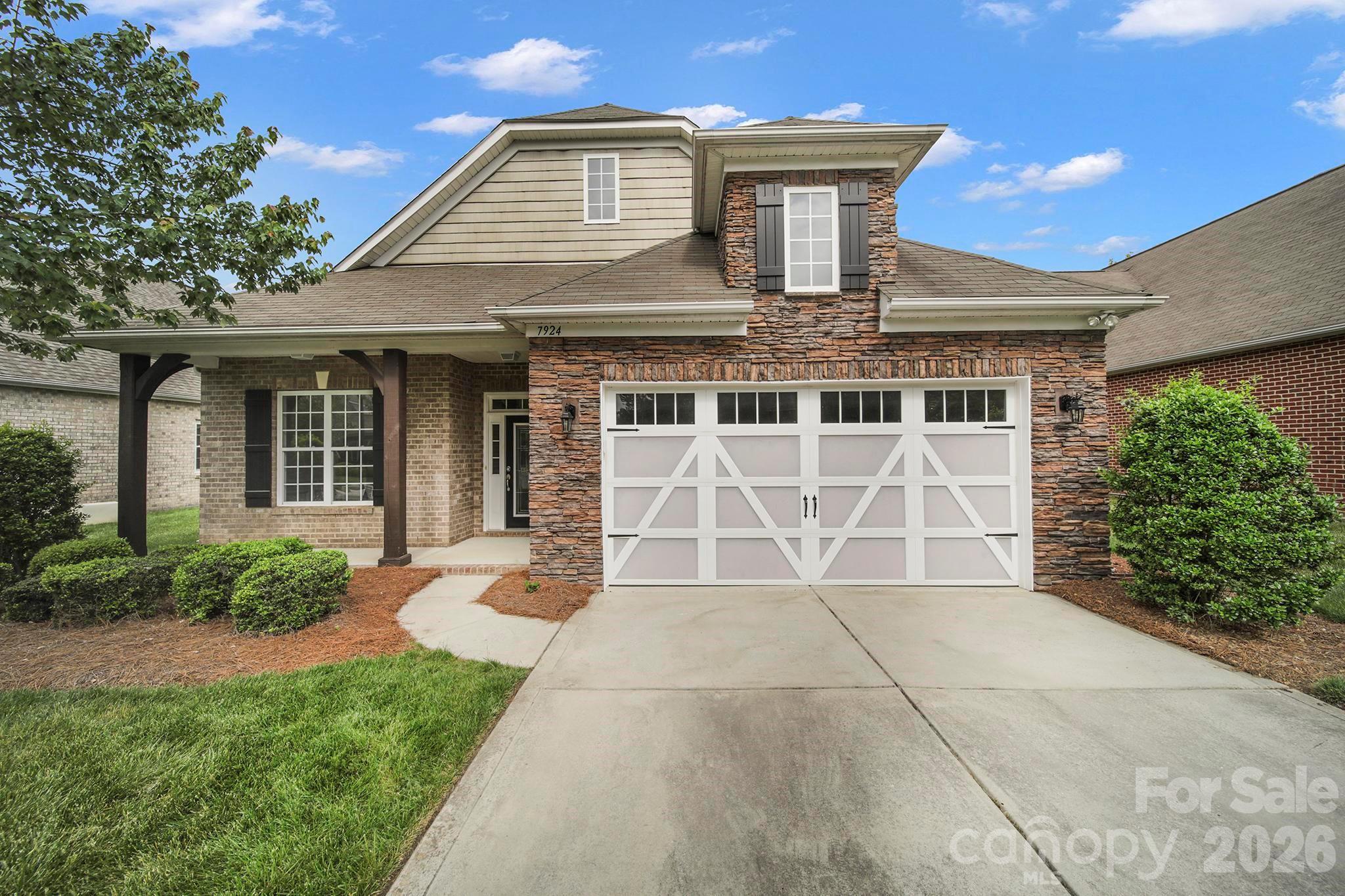7924 Honey Fig Road Charlotte NC 28277