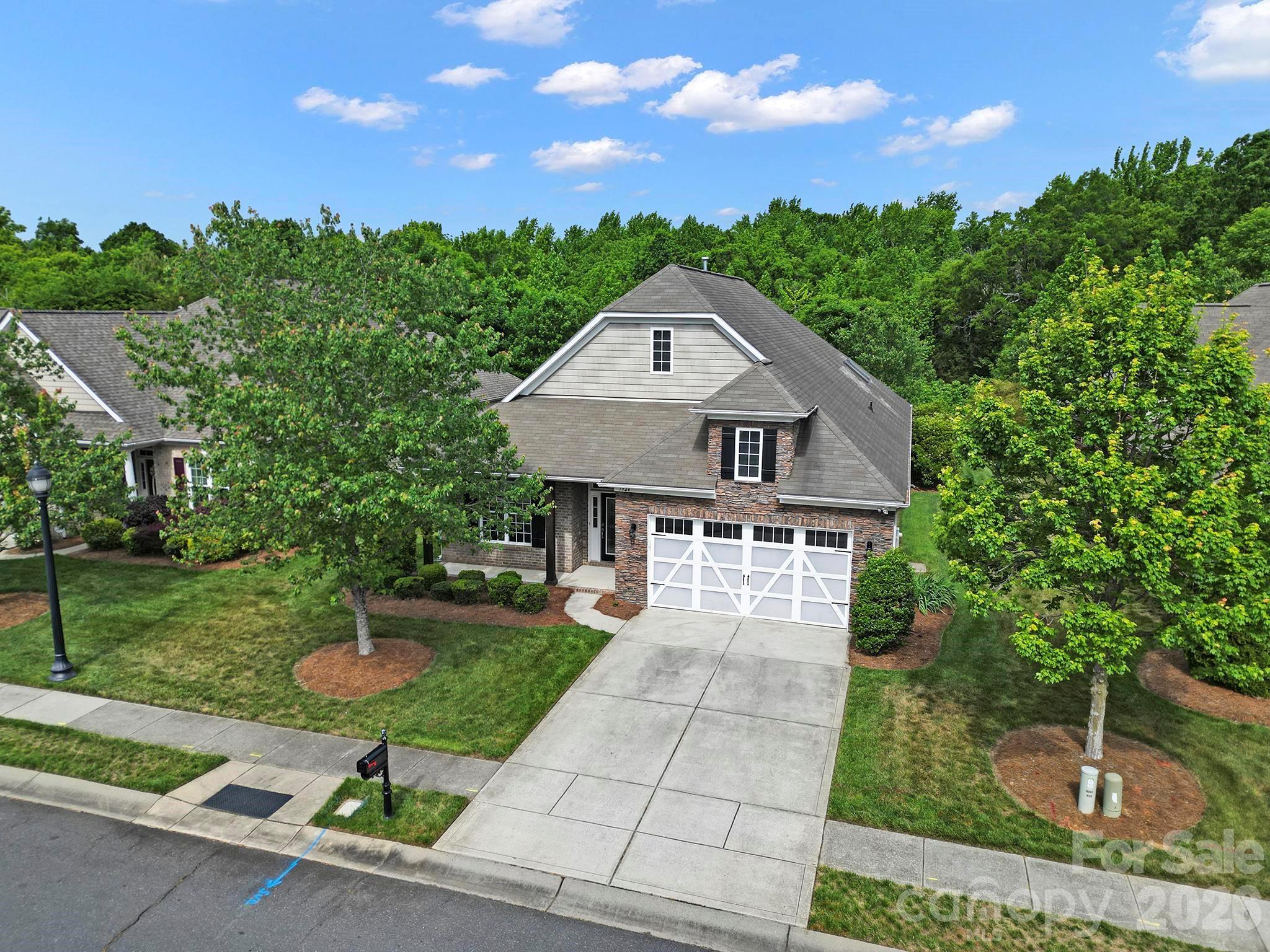 7924 Honey Fig Road Charlotte NC 28277