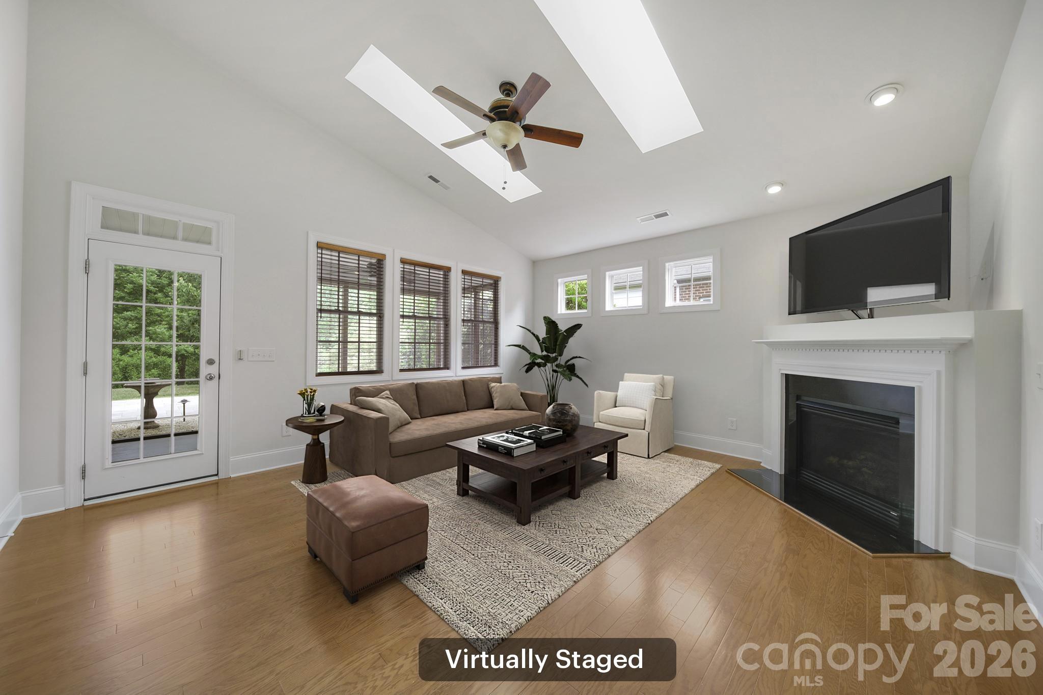 7924 Honey Fig Road Charlotte NC 28277