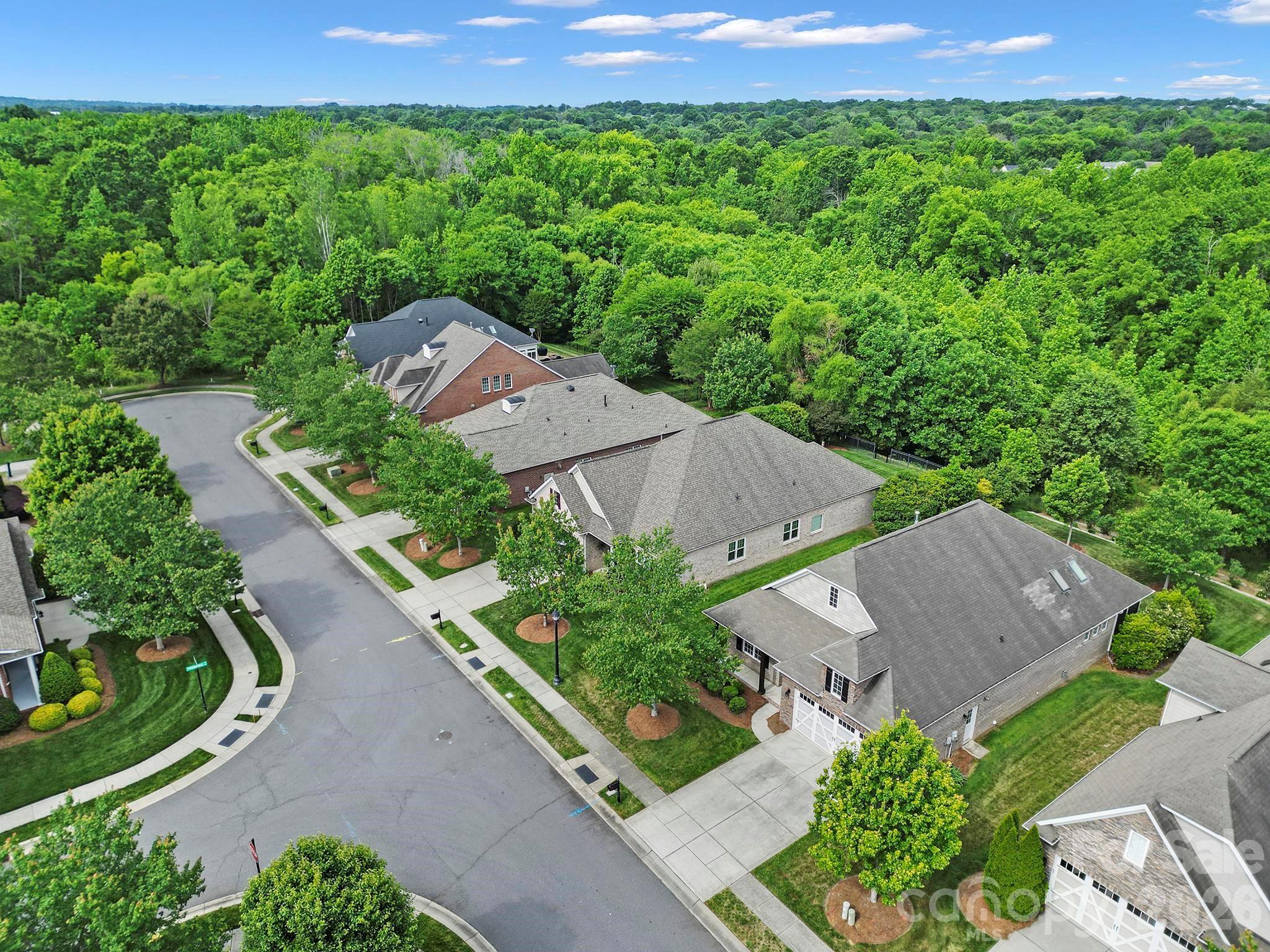 7924 Honey Fig Road Charlotte NC 28277
