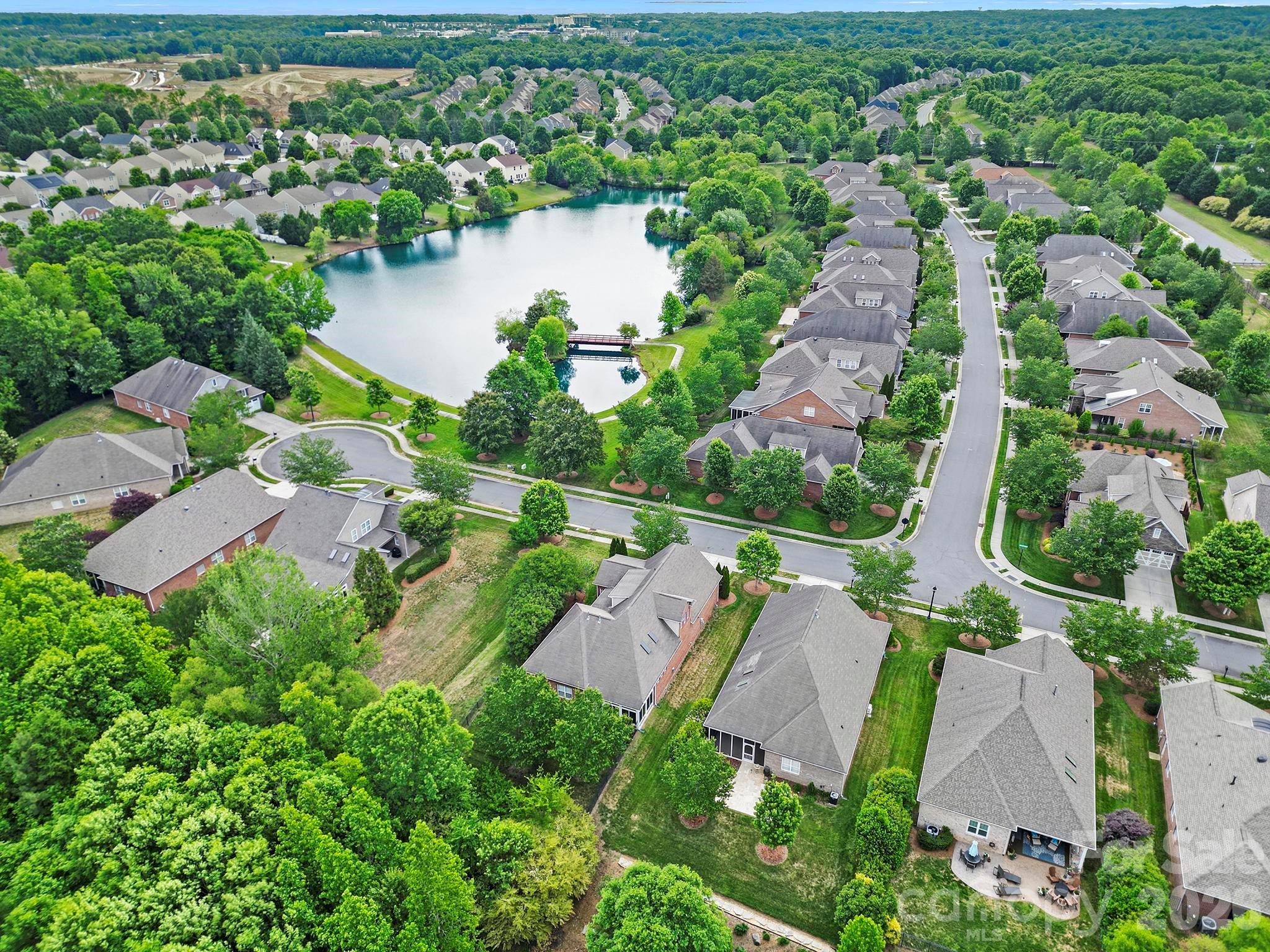 7924 Honey Fig Road Charlotte NC 28277