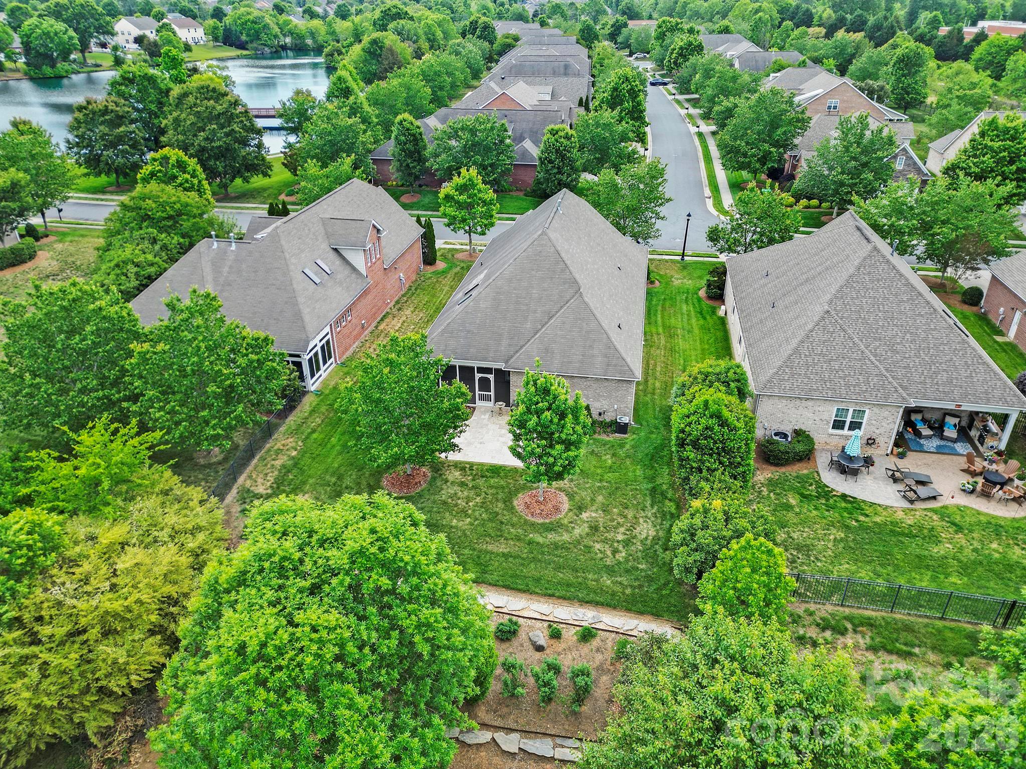 7924 Honey Fig Road Charlotte NC 28277
