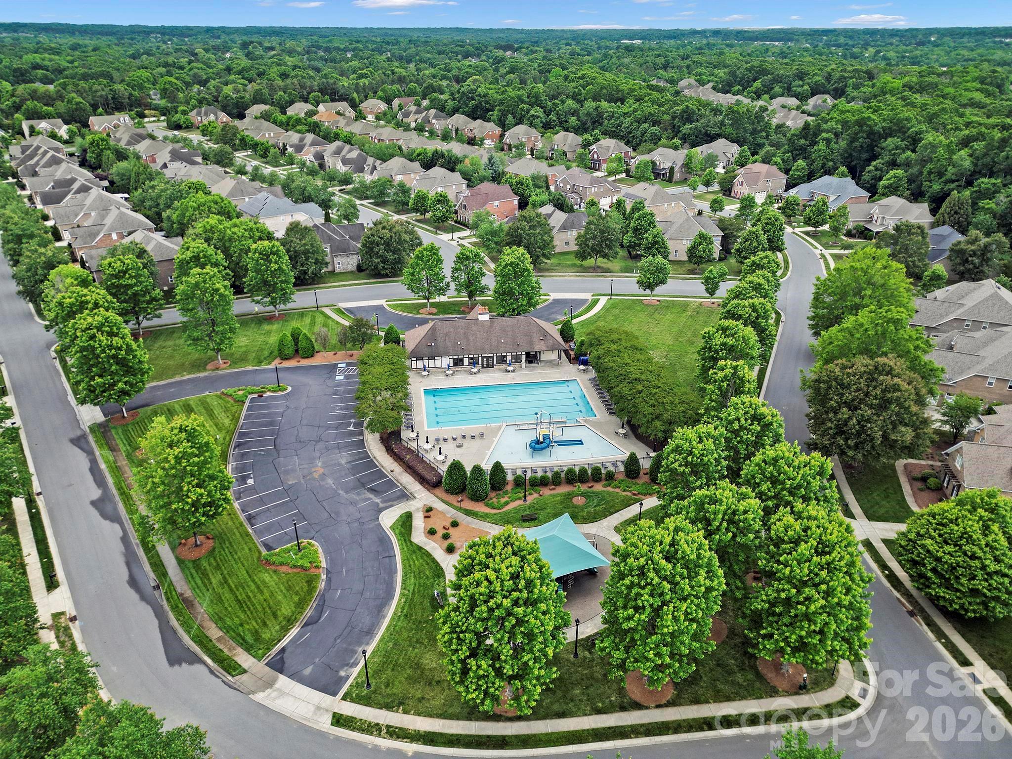 7924 Honey Fig Road Charlotte NC 28277