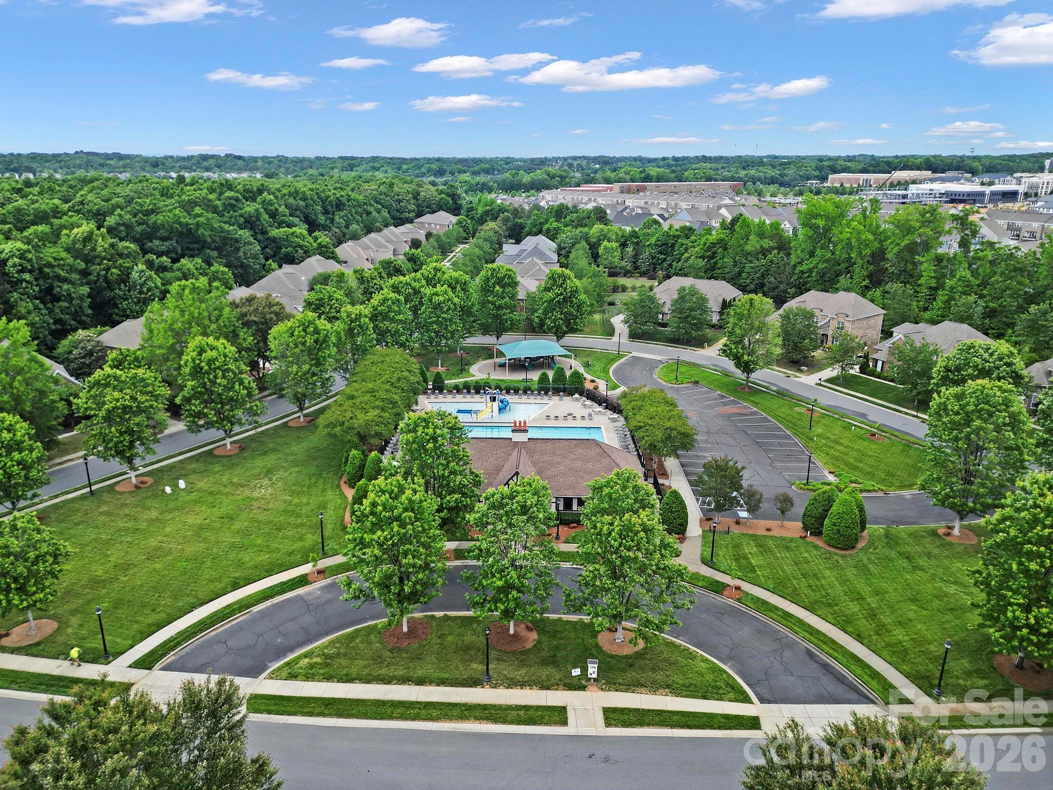 7924 Honey Fig Road Charlotte NC 28277
