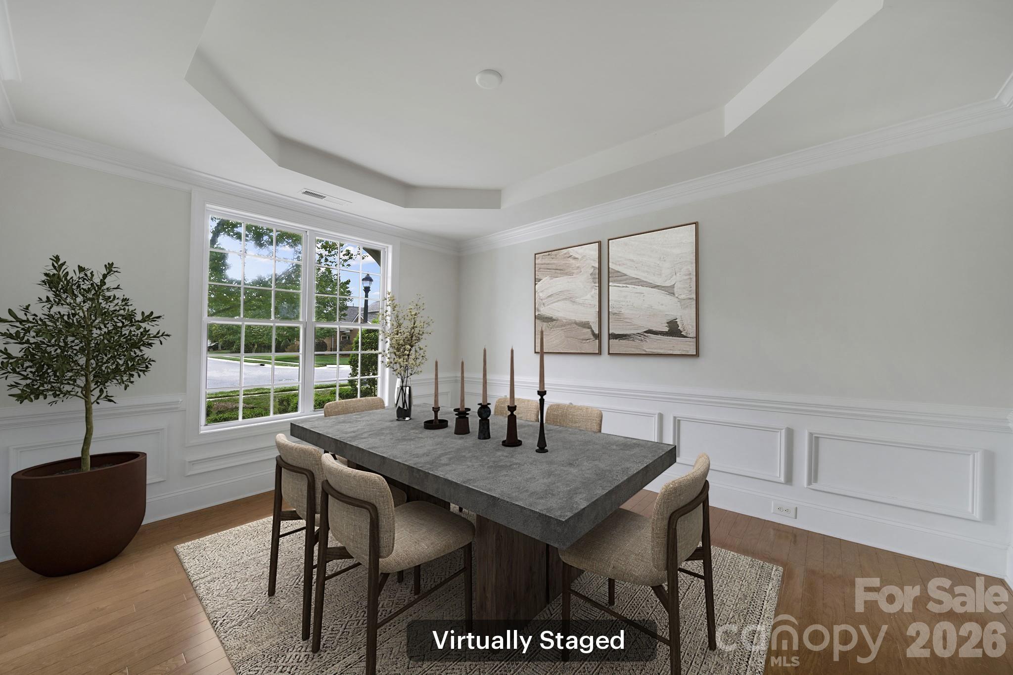 7924 Honey Fig Road Charlotte NC 28277