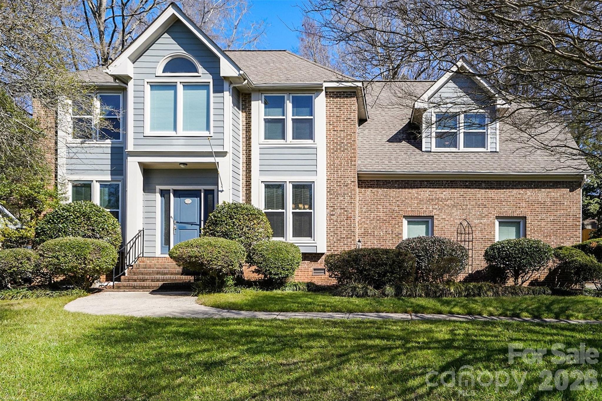 14115 Canvasback Drive Charlotte NC 28273