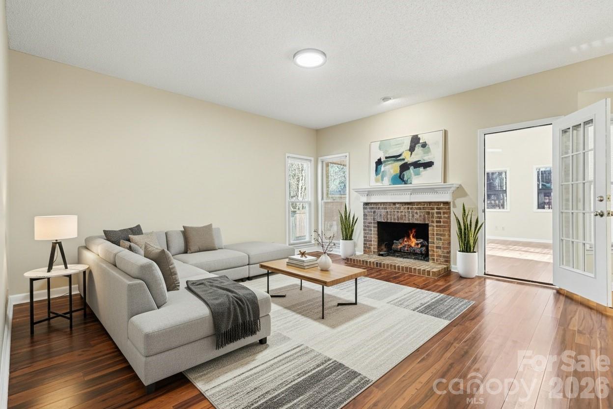 14115 Canvasback Drive Charlotte NC 28273