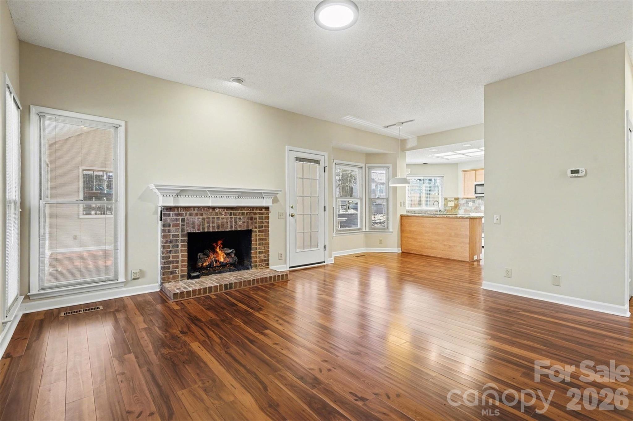14115 Canvasback Drive Charlotte NC 28273