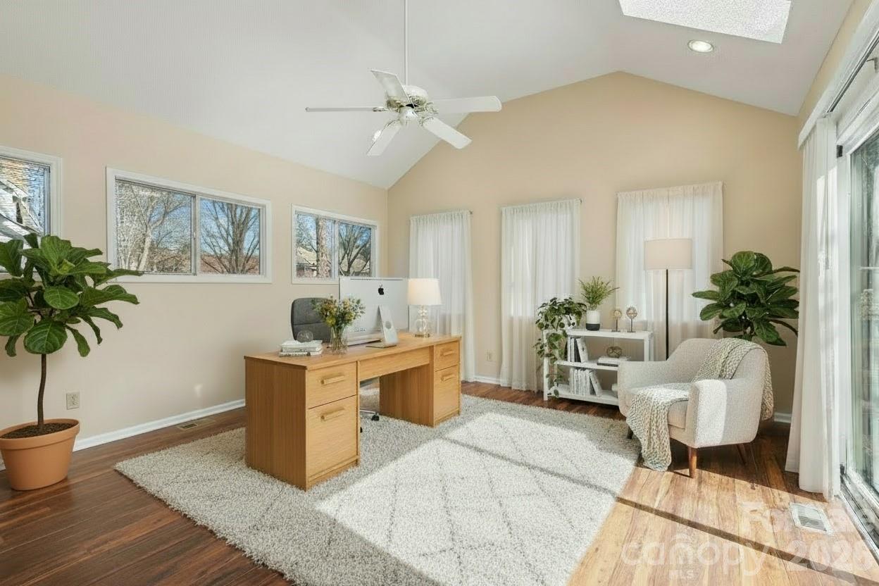 14115 Canvasback Drive Charlotte NC 28273